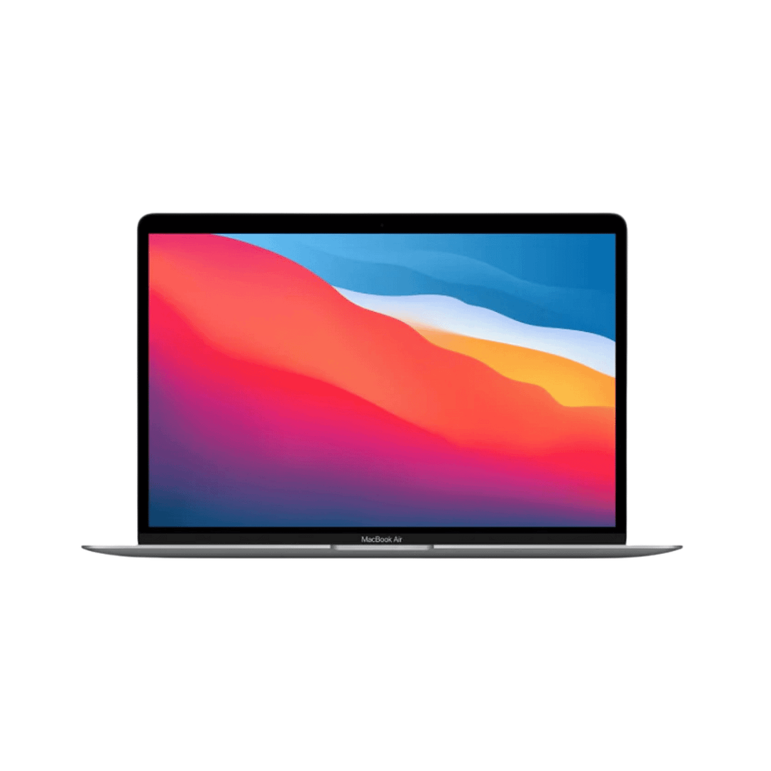 MacBook Air M1-Chip - Space Grey