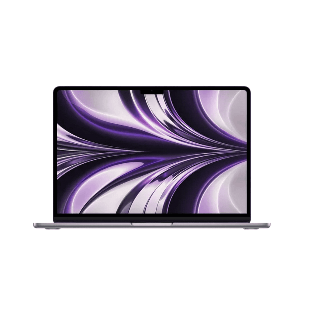 MacBook Air M2 Chip - Space Grey