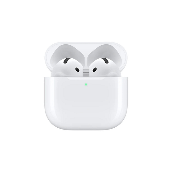 AIRPODS 4 WITH ACTIVE NOISE CANCELLATION