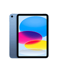 10.9-INCH IPAD WI-FI 256GB - BLUE