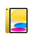 10.9-INCH IPAD WI-FI + CELLULAR 64GB - YELLOW