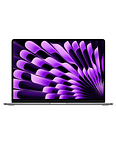 13-INCH MACBOOK AIR: APPLE M3 CHIP WITH 8-CORE CPU AND 10-CORE GPU, 16GB, 512GB SSD - SPACE GREY