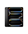 11-INCH IPAD PRO WIFI + CELLULAR 512GB WITH STANDARD GLASS - SPACE BLACK